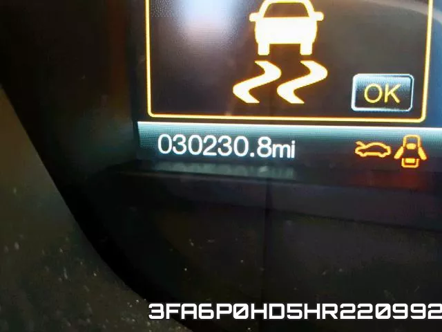 3FA6P0HD5HR220992 фото 7