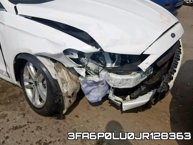 3FA6P0LU0JR128363 фото 10