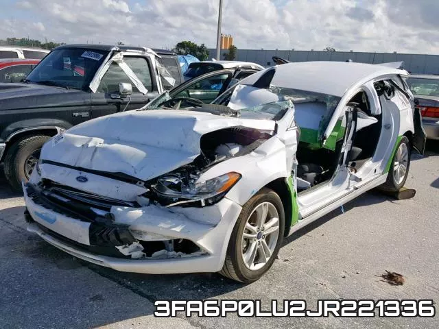3FA6P0LU2JR221336 фото 3