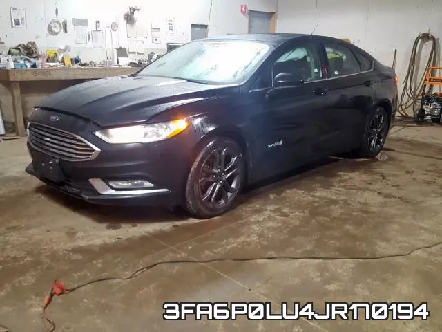 3FA6P0LU4JR170194 фото 3