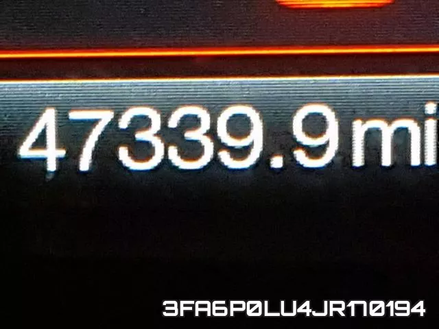 3FA6P0LU4JR170194 фото 9