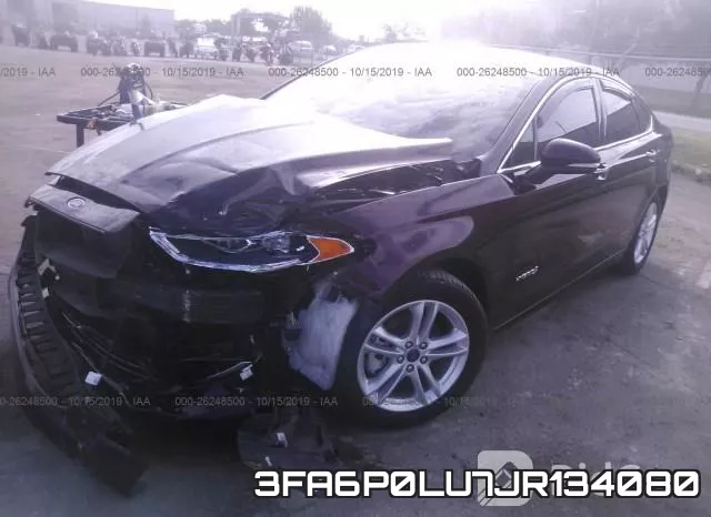 3FA6P0LU7JR134080 фото 3