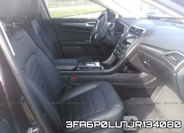 3FA6P0LU7JR134080 фото 6