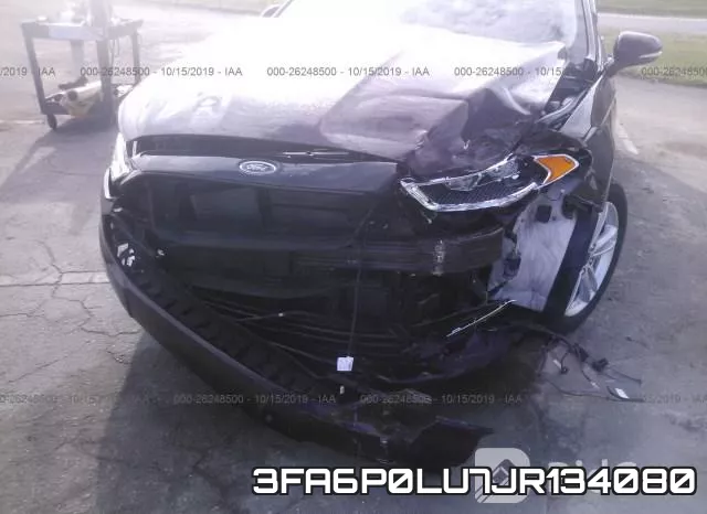3FA6P0LU7JR134080 фото 7