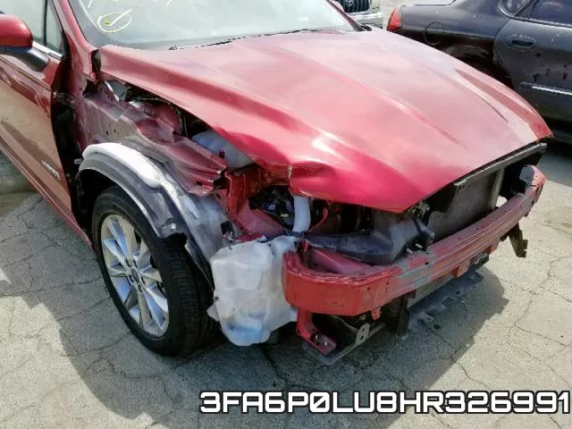 3FA6P0LU8HR326991 фото 8