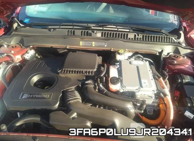 3FA6P0LU9JR204341 фото 2