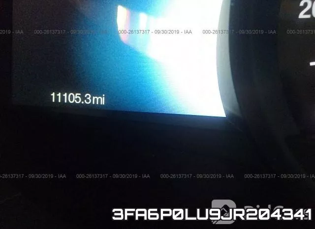 3FA6P0LU9JR204341 фото 8