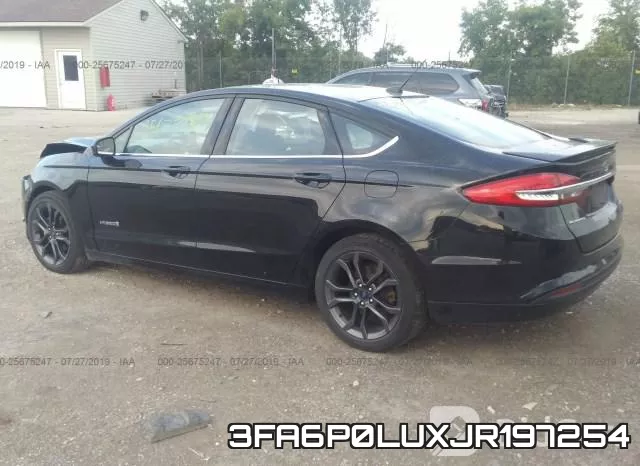 3FA6P0LUXJR197254 фото 4