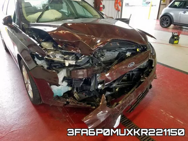 3FA6P0MUXKR221150 фото 10