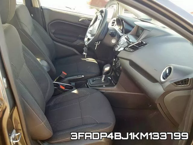3FADP4BJ1KM133799 фото 6