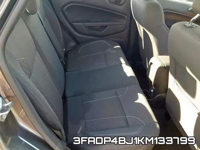 3FADP4BJ1KM133799 фото 7