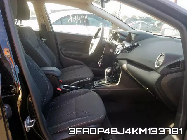 3FADP4BJ4KM133781 фото 6