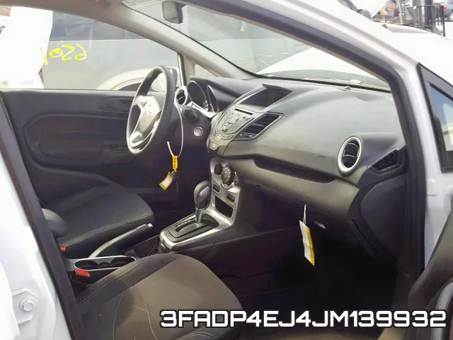 3FADP4EJ4JM139932 фото 6