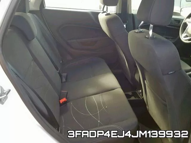 3FADP4EJ4JM139932 фото 7