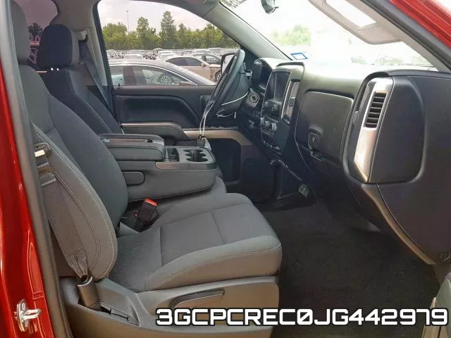 3GCPCREC0JG442979 фото 6