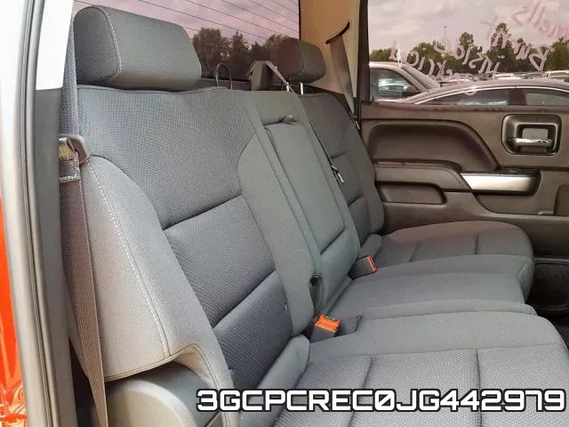 3GCPCREC0JG442979 фото 7