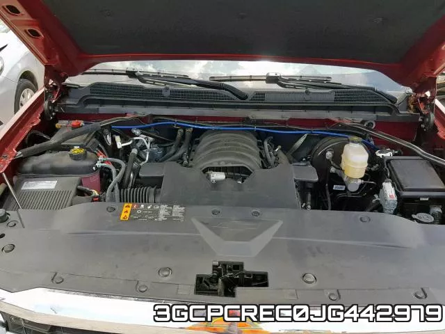 3GCPCREC0JG442979 фото 8