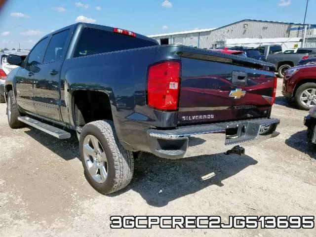 3GCPCREC2JG513695 фото 3