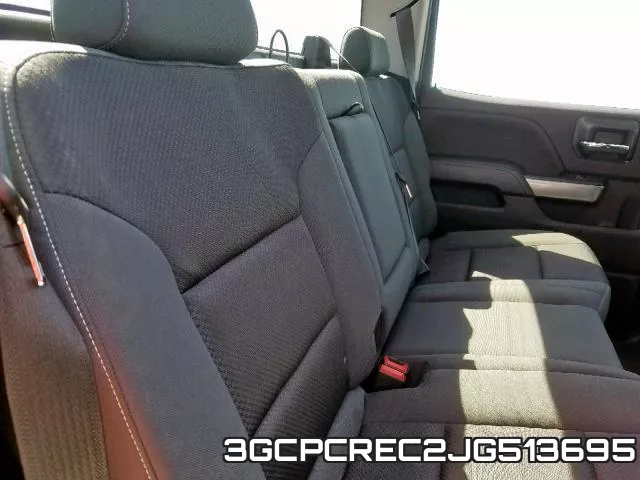 3GCPCREC2JG513695 фото 6