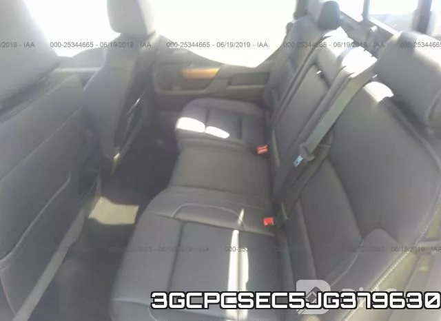 3GCPCSEC5JG379630 фото 9