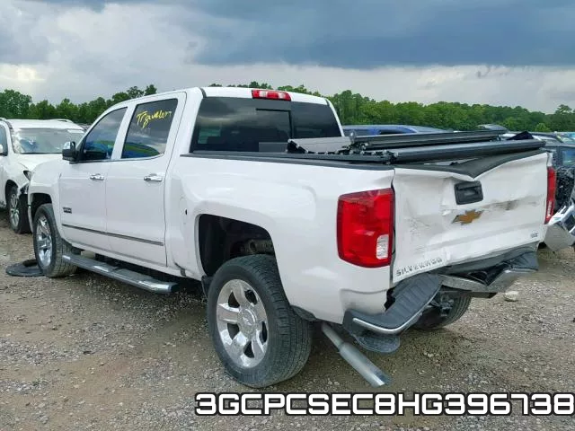 3GCPCSEC8HG396738 фото 4