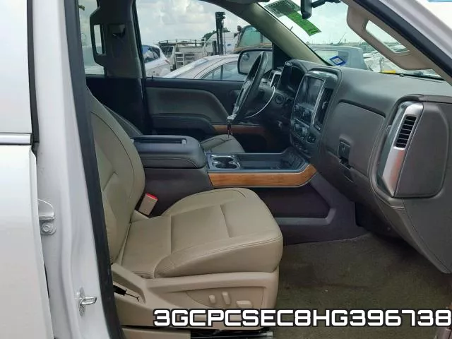 3GCPCSEC8HG396738 фото 7
