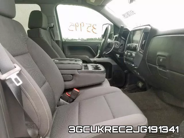 3GCUKREC2JG191341 фото 6