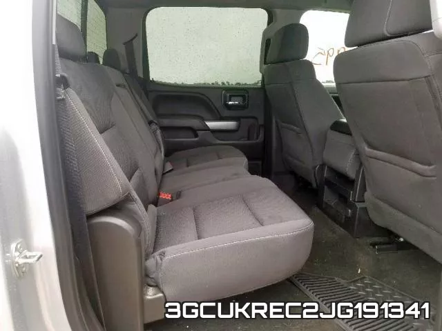 3GCUKREC2JG191341 фото 7