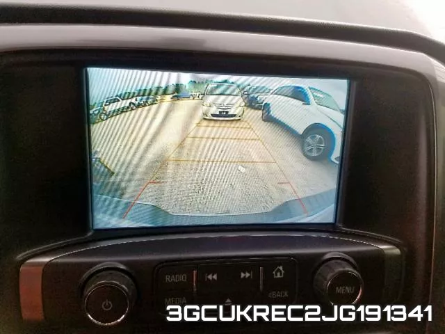 3GCUKREC2JG191341 фото 10