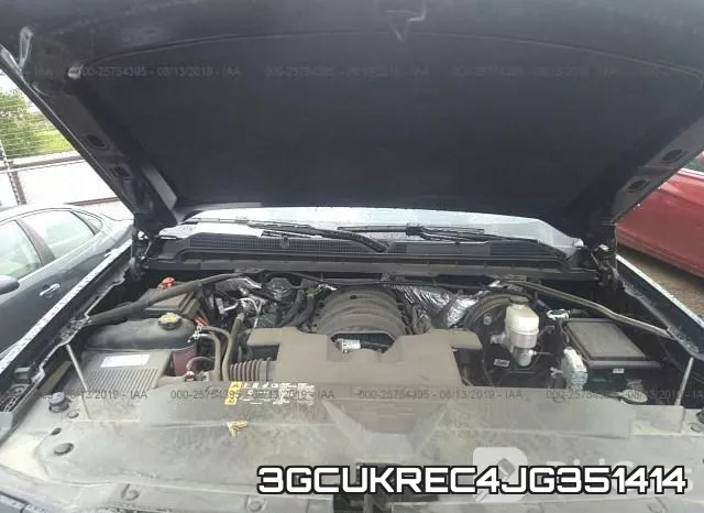 3GCUKREC4JG351414 фото 2