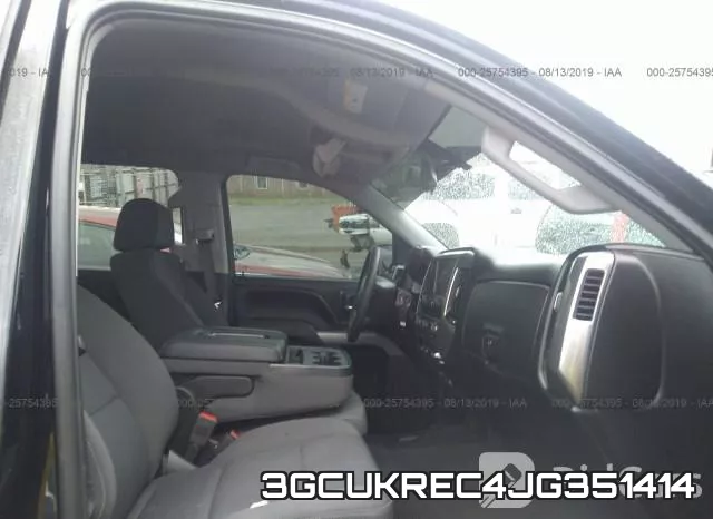 3GCUKREC4JG351414 фото 6