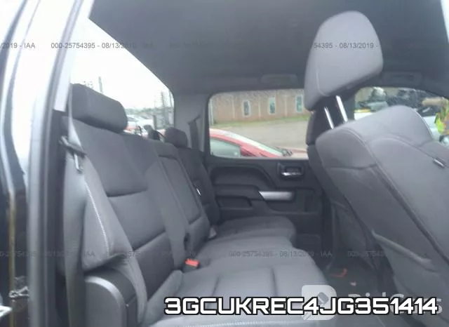 3GCUKREC4JG351414 фото 9