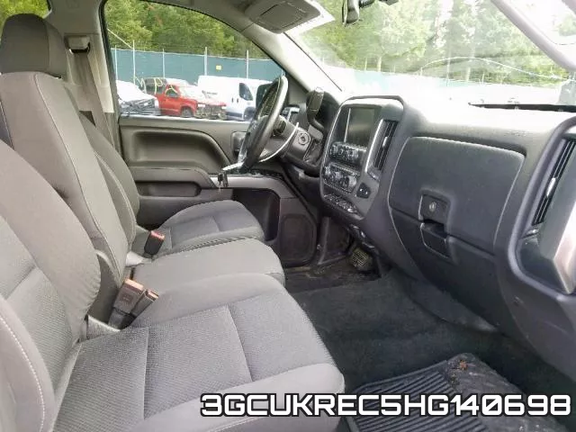 3GCUKREC5HG140698 фото 6