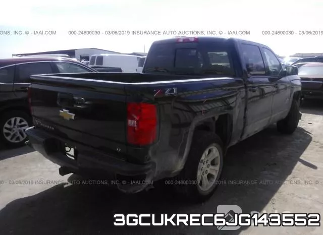 3GCUKREC6JG143552 фото 4