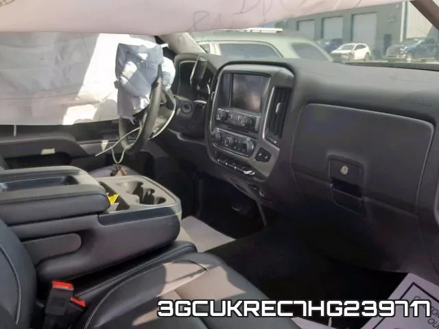 3GCUKREC7HG239717 фото 6
