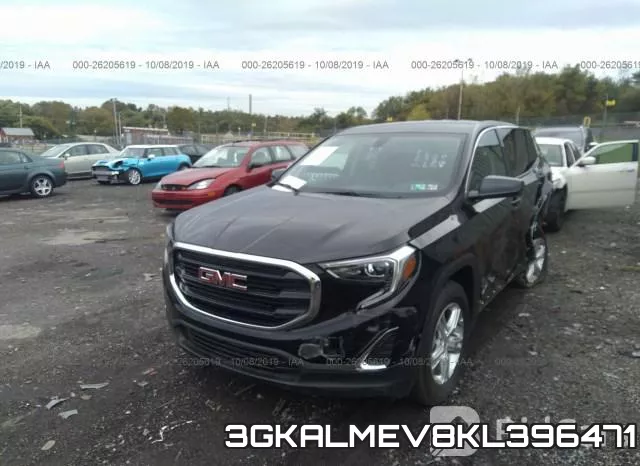 3GKALMEV8KL396471 фото 3