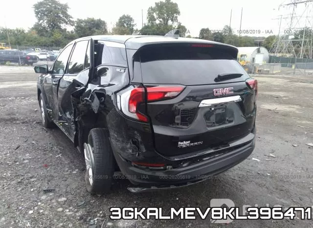 3GKALMEV8KL396471 фото 4