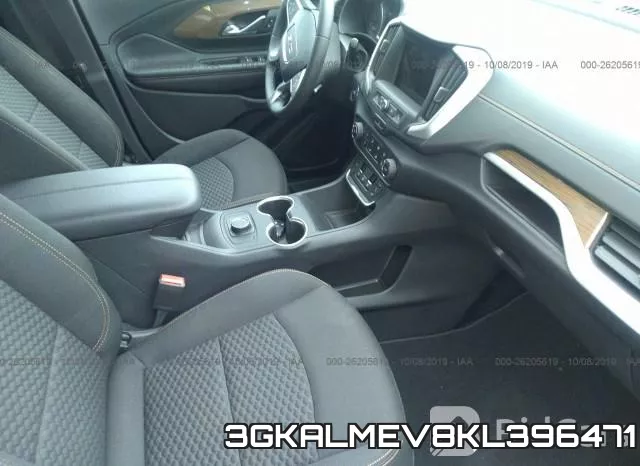 3GKALMEV8KL396471 фото 6