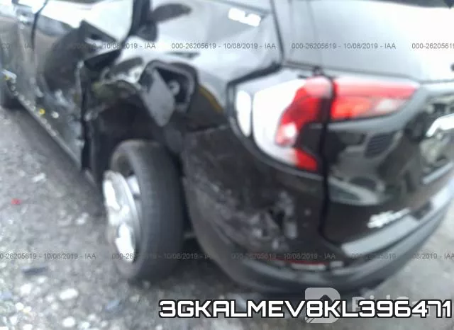 3GKALMEV8KL396471 фото 7