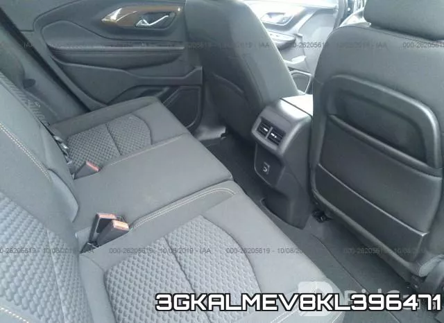 3GKALMEV8KL396471 фото 9