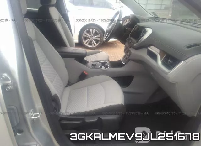 3GKALMEV9JL251678 фото 6
