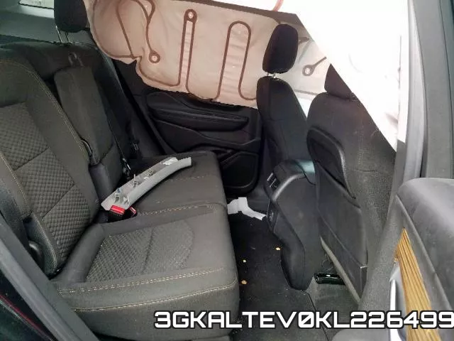3GKALTEV0KL226499 фото 7