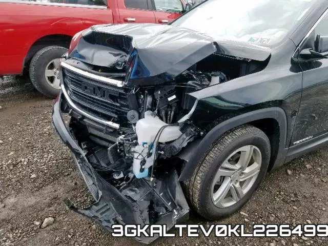 3GKALTEV0KL226499 фото 10