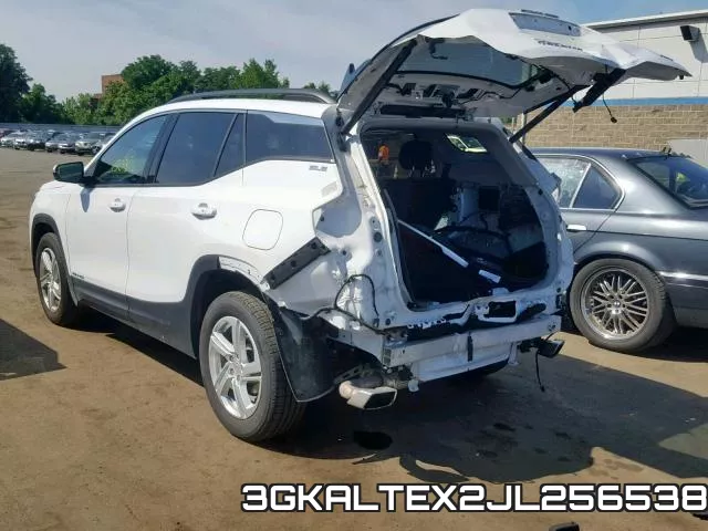 3GKALTEX2JL256538 фото 4