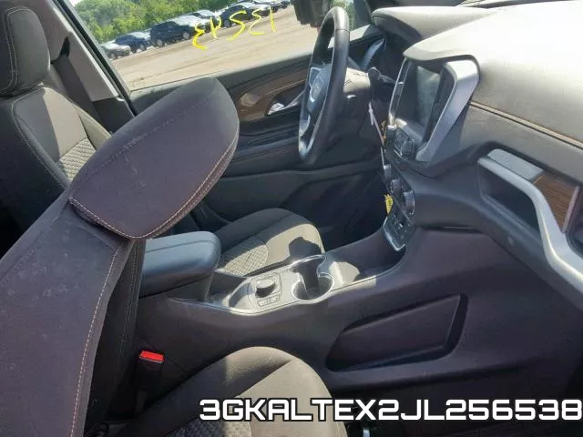 3GKALTEX2JL256538 фото 6