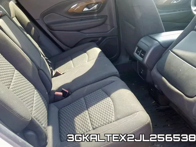 3GKALTEX2JL256538 фото 7