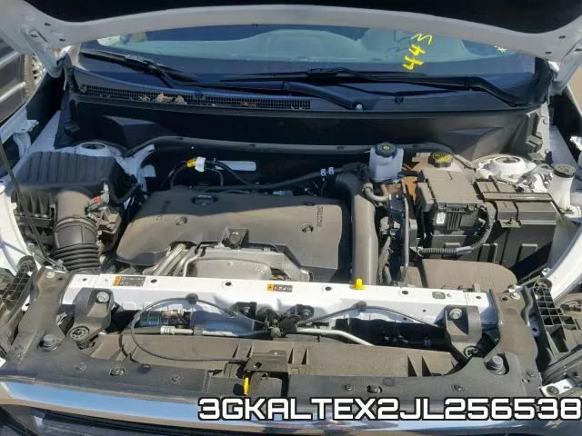 3GKALTEX2JL256538 фото 8