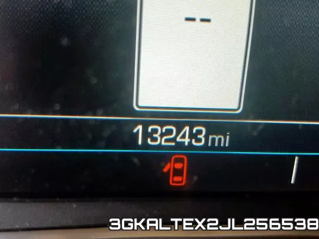 3GKALTEX2JL256538 фото 9