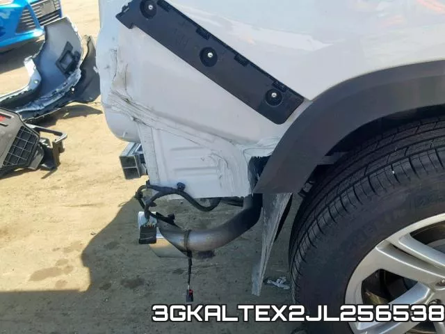 3GKALTEX2JL256538 фото 10