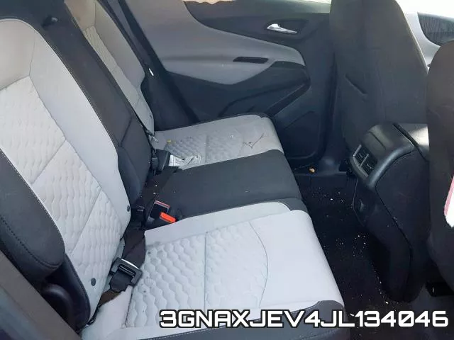 3GNAXJEV4JL134046 фото 7